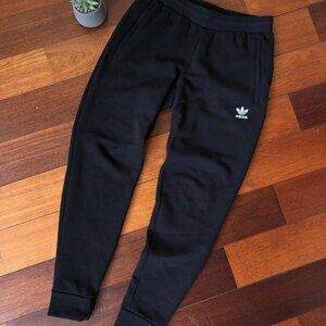 Adidas Sweatpants Black